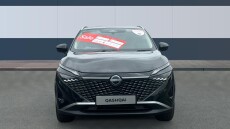 Nissan Qashqai 1.3 DiG-T MH N-Connecta 5dr Petrol Hatchback